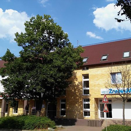 Hotel Zannam Brünn  Kültér fotó