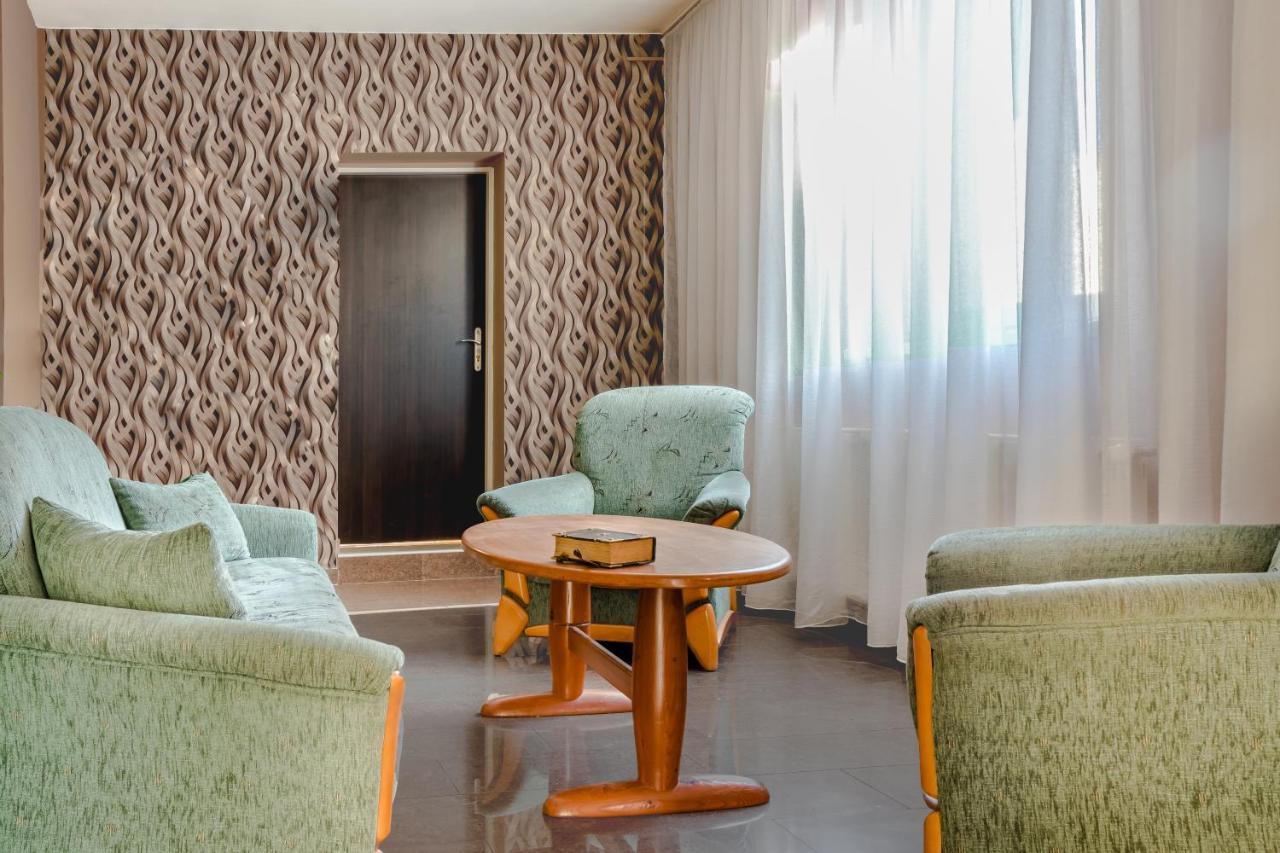Hotel Zannam Brünn  Kültér fotó