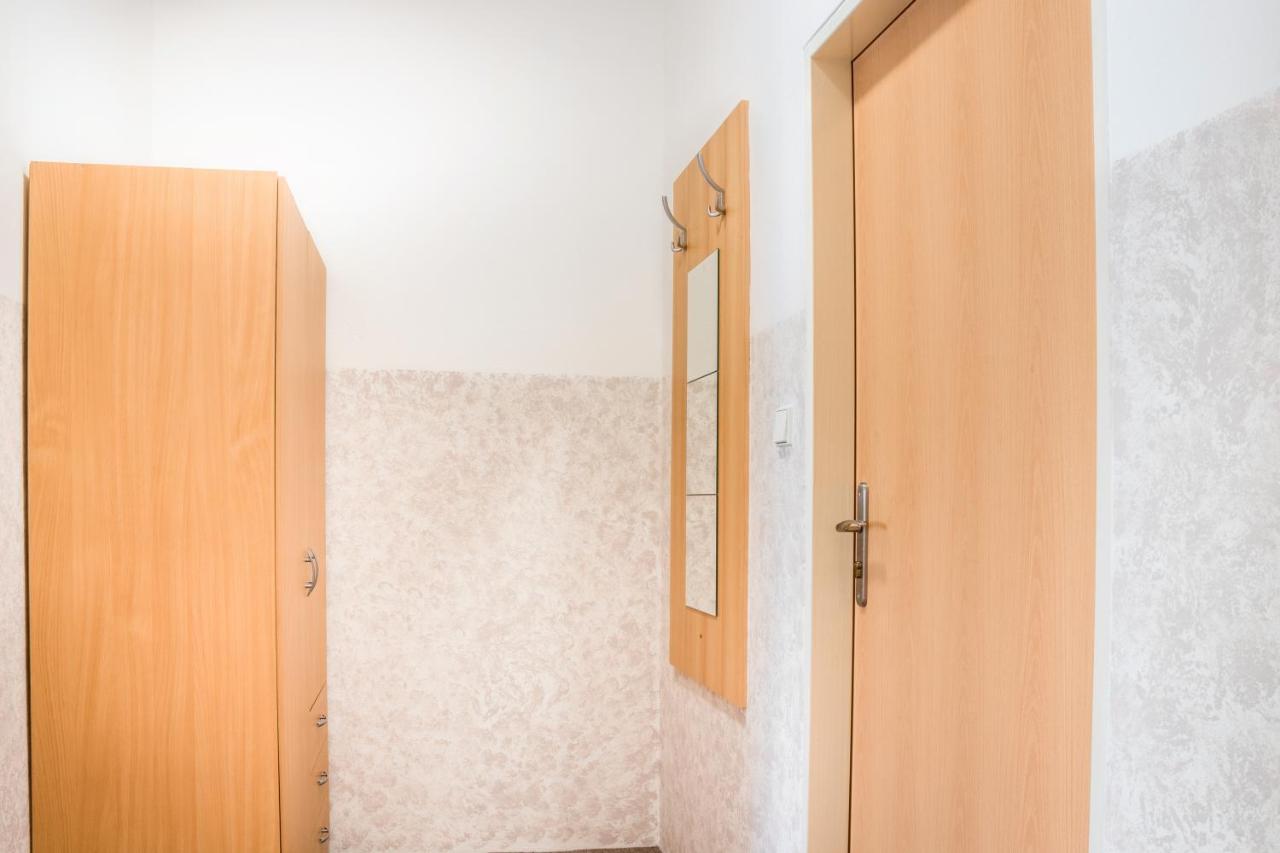 Hotel Zannam Brünn  Kültér fotó