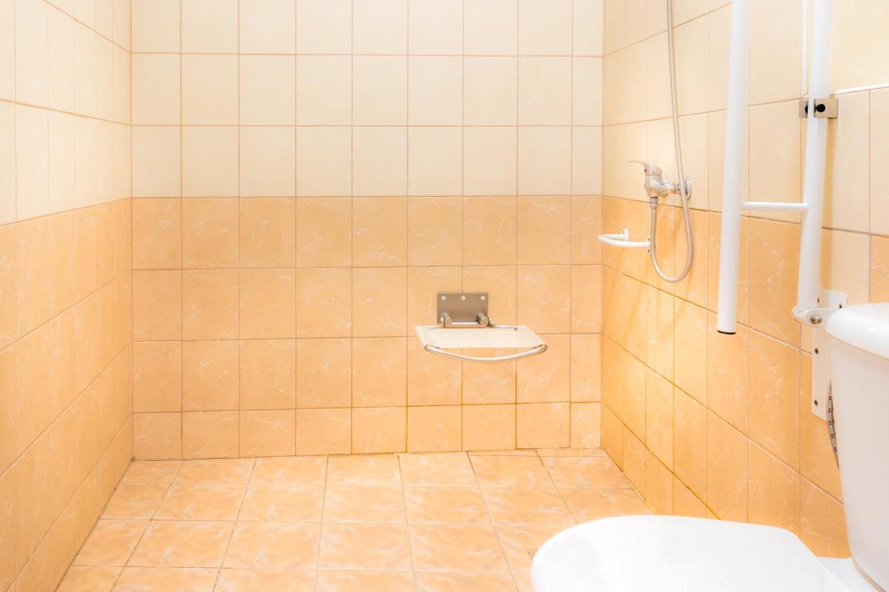 Hotel Zannam Brünn  Kültér fotó