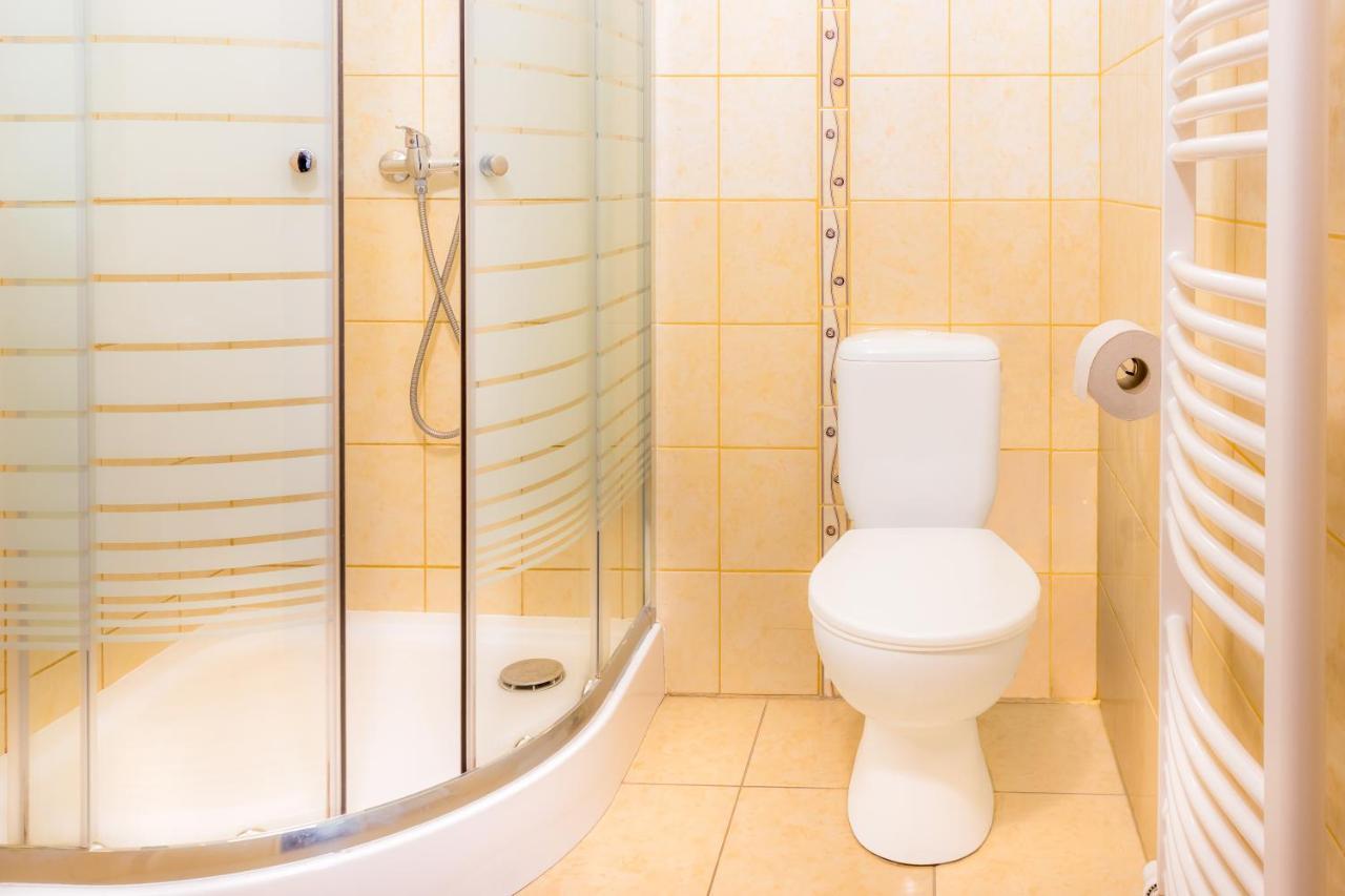 Hotel Zannam Brünn  Kültér fotó