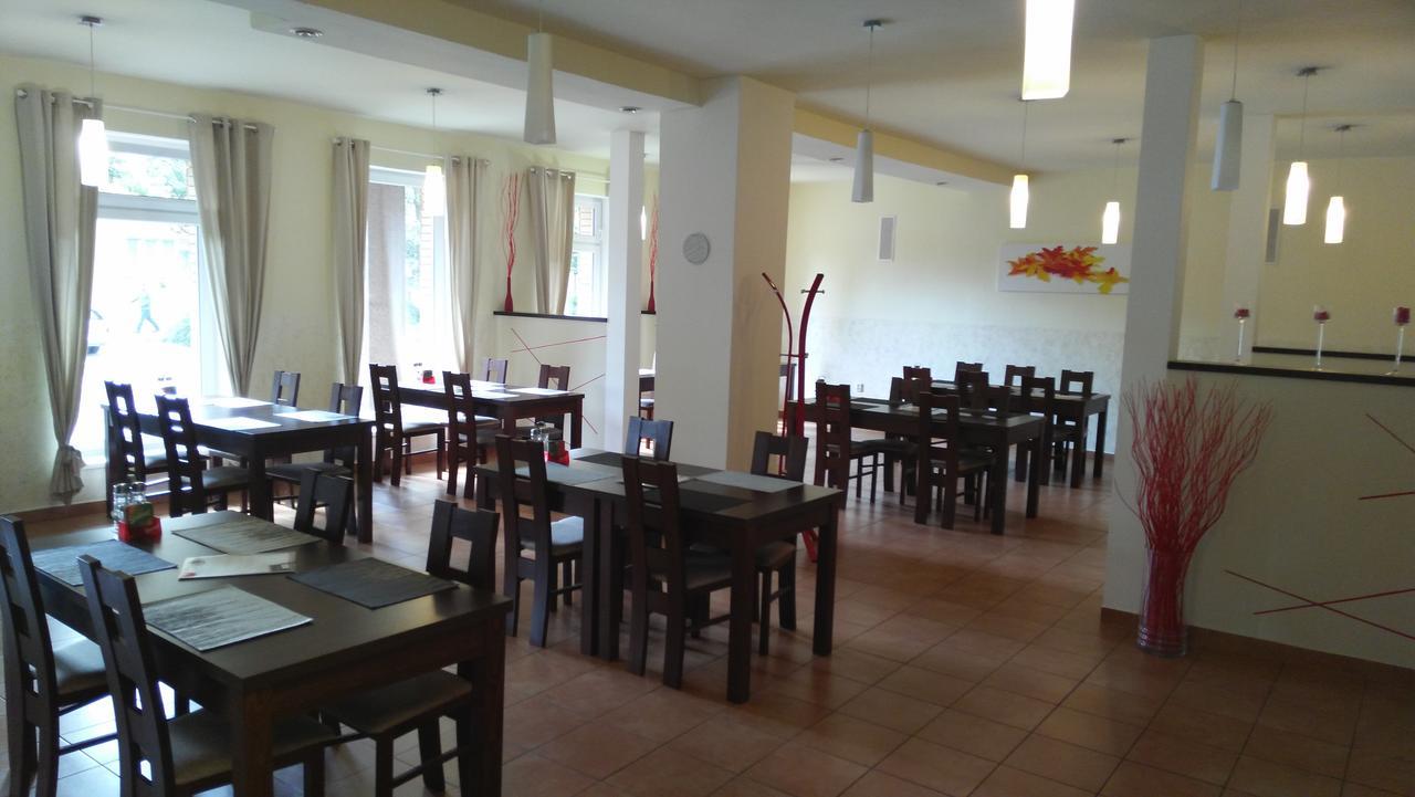 Hotel Zannam Brünn  Kültér fotó